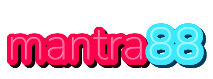 mantra88 — logo kanal