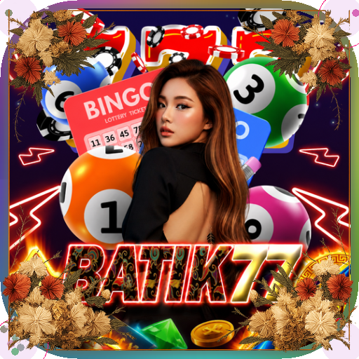 batik77 — mitra unggulan