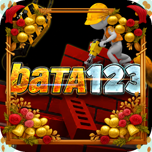 bata123 — mitra unggulan