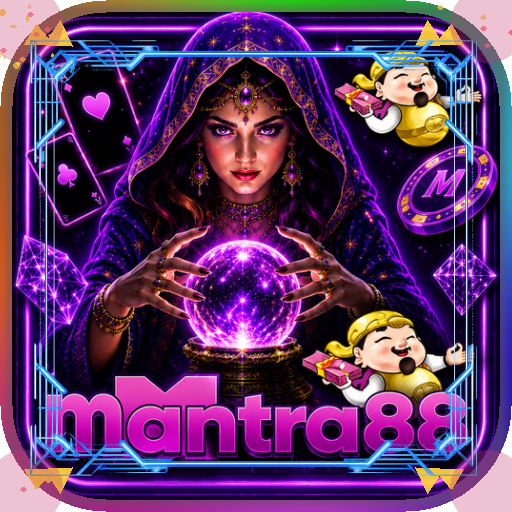mantra88 — mitra unggulan